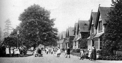 Barkingside
