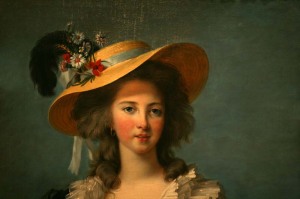 Silk Hat 19 century