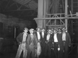 Durham Miners