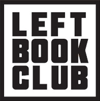 Image of Left Book Club sign