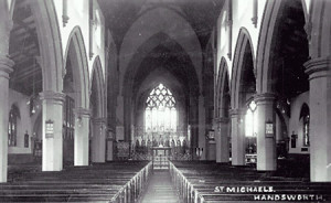 saint michaels