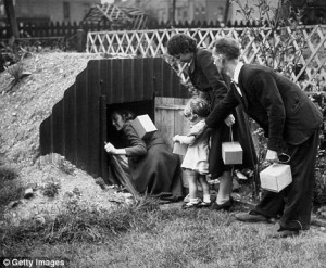 shelter 1939