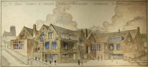 Click here for source St-James-School-Haslingden