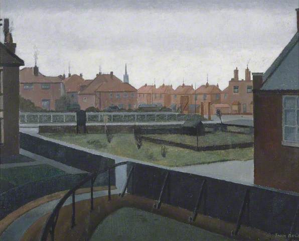 (c) Manchester City Galleries; Supplied by The Public Catalogue Foundation