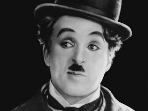 Charlie Chaplin - http://settingandlocationinsilentmovies.blogspot.co.uk/