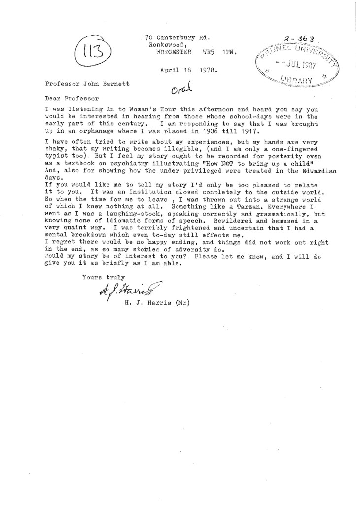 18th April 1978