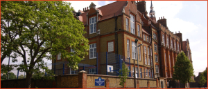 langford board school