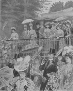 Victorian Leisure