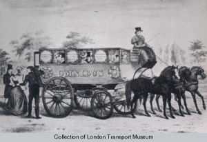 Omnibus 19th century