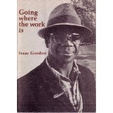 Going where the work is